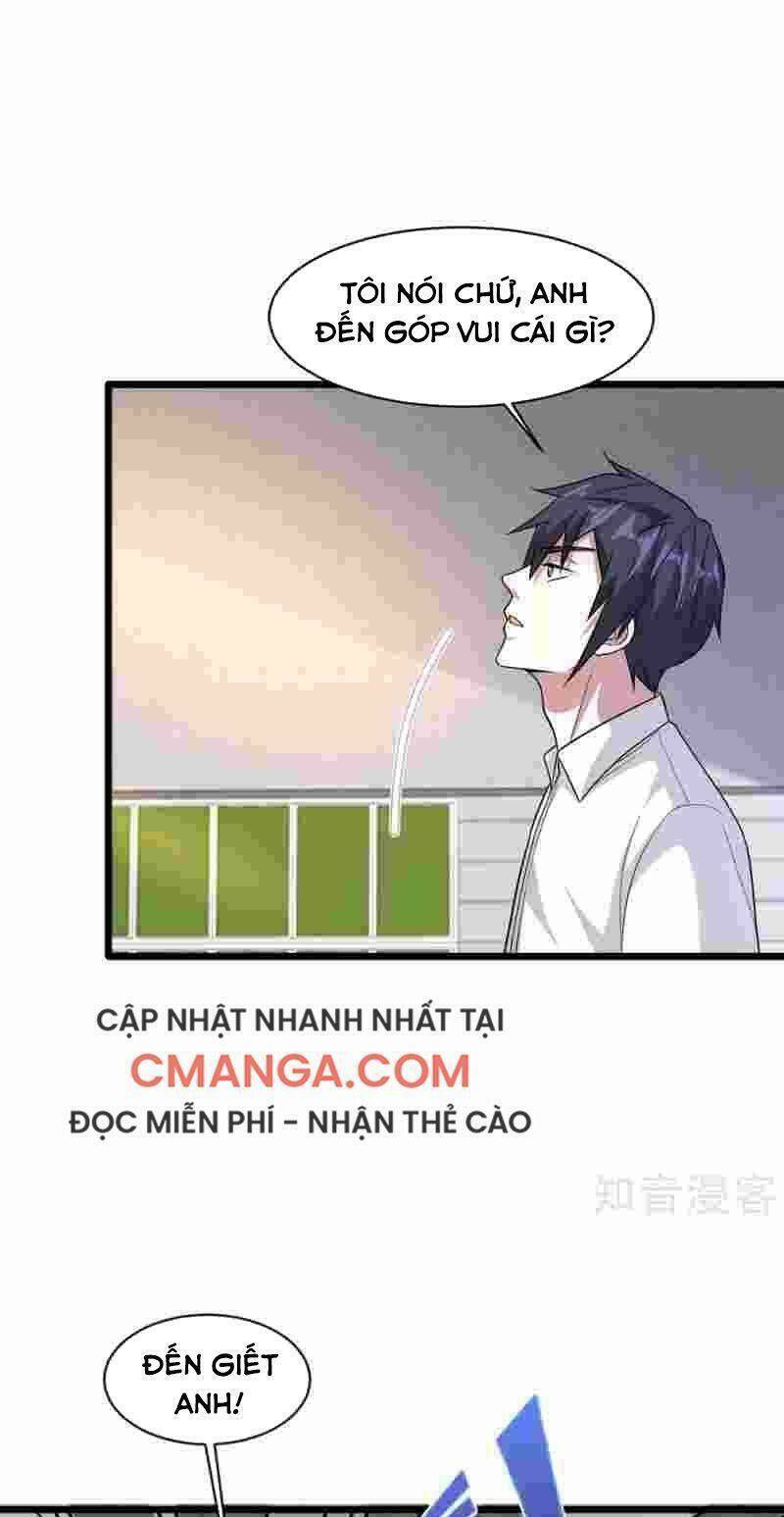 Đô Thị Tà Vương: Chapter 175