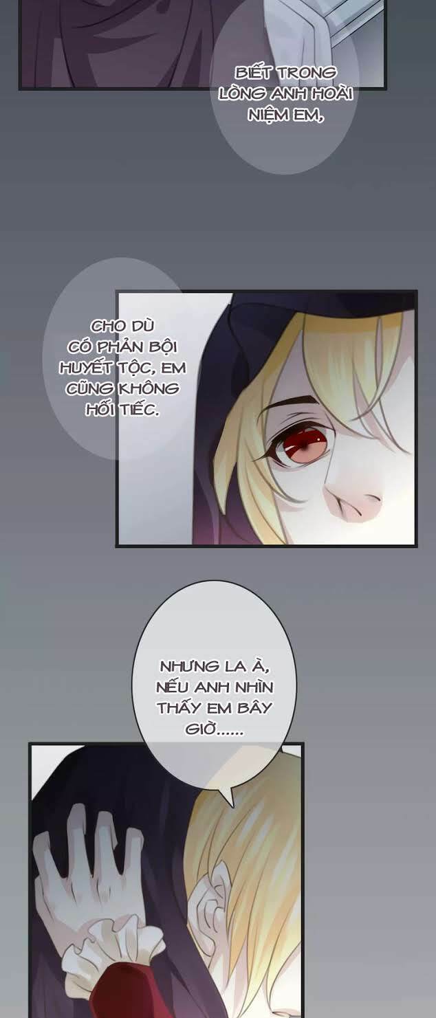 Thiên Thần Không Có Tiết Tháo: Chapter 44