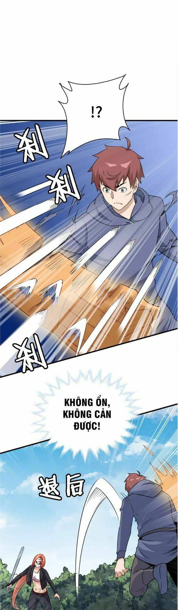 Hệ Thống Tu Tiên Mạnh Nhất: Chapter 99