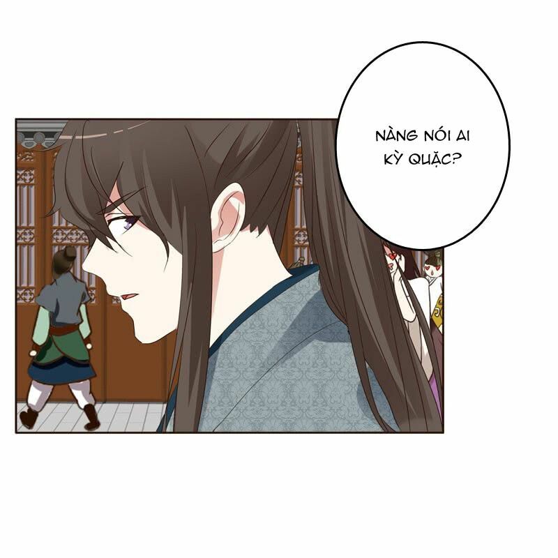 Thông Linh Phi: Chapter 151