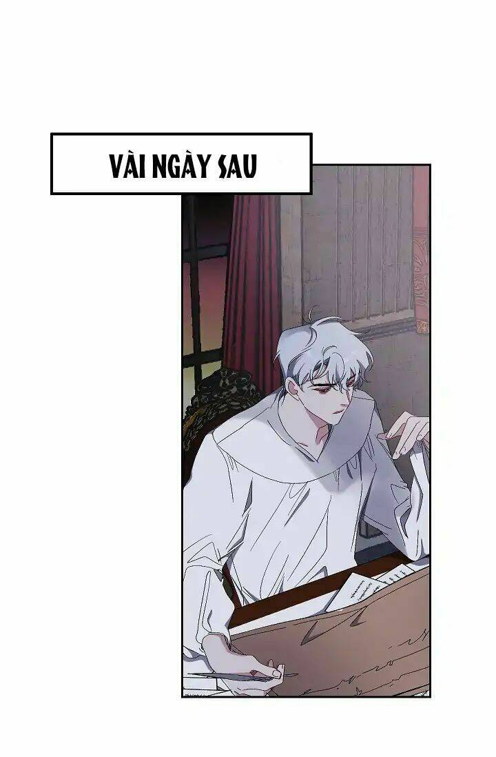 Tình Điên Dại: Chapter 17