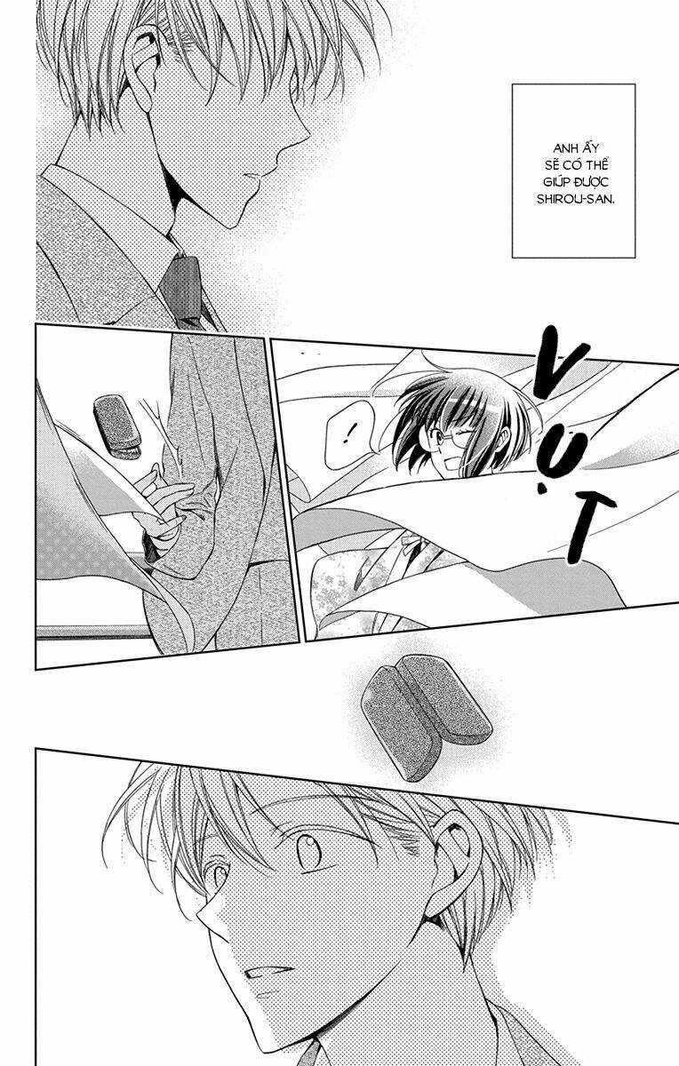 Usotoki Rhetoric: Chapter 45