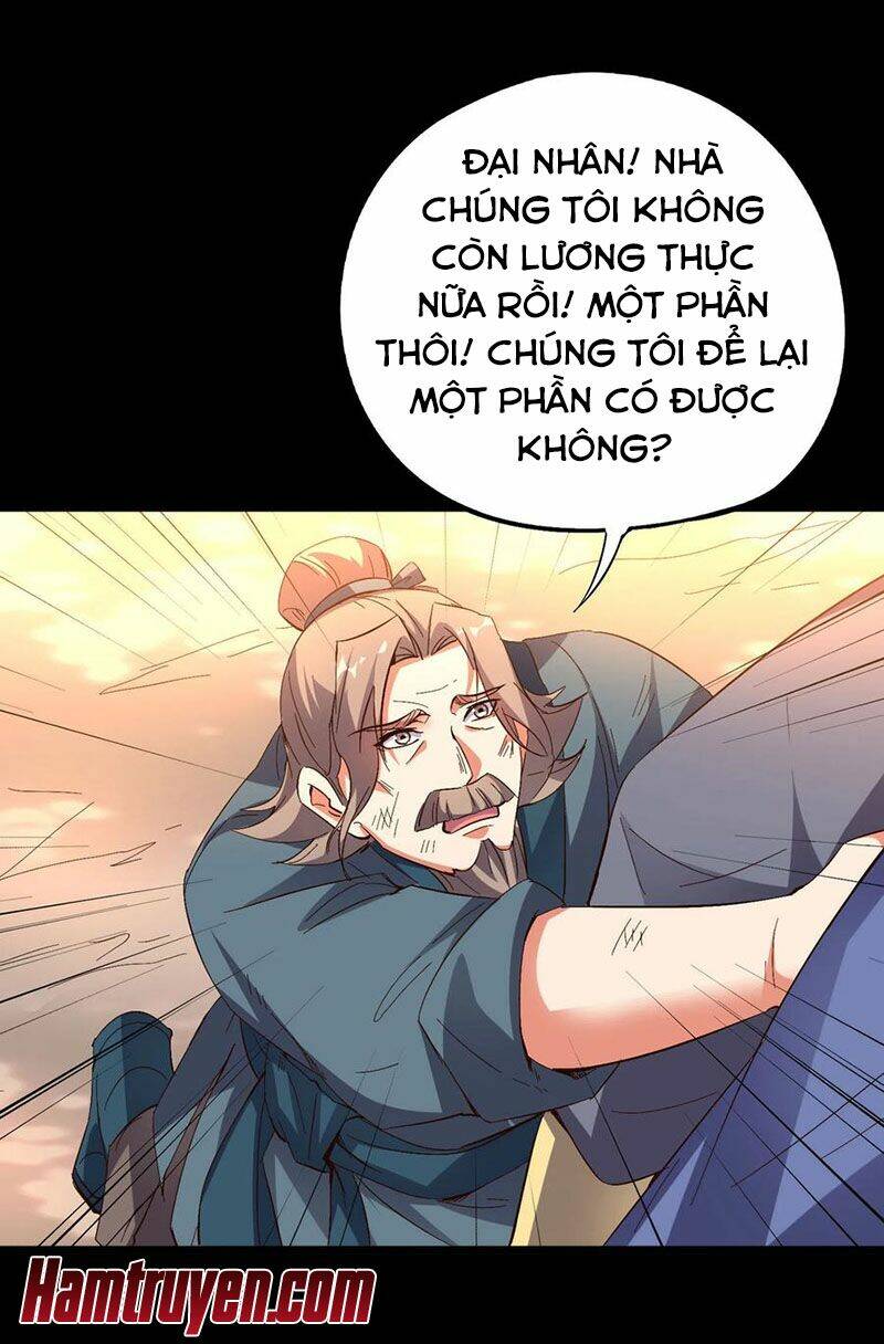 Phục Thiên Thánh Chủ: Chapter 76