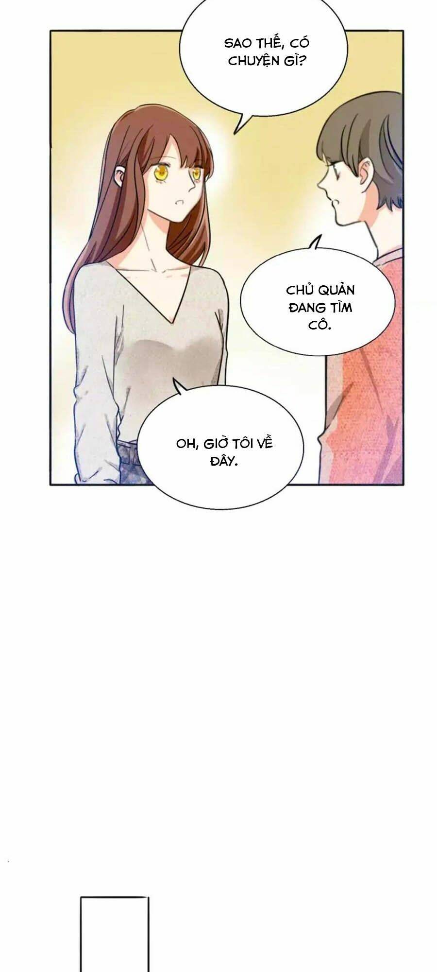 Mùi Hương Lãng Mạn: Chapter 49