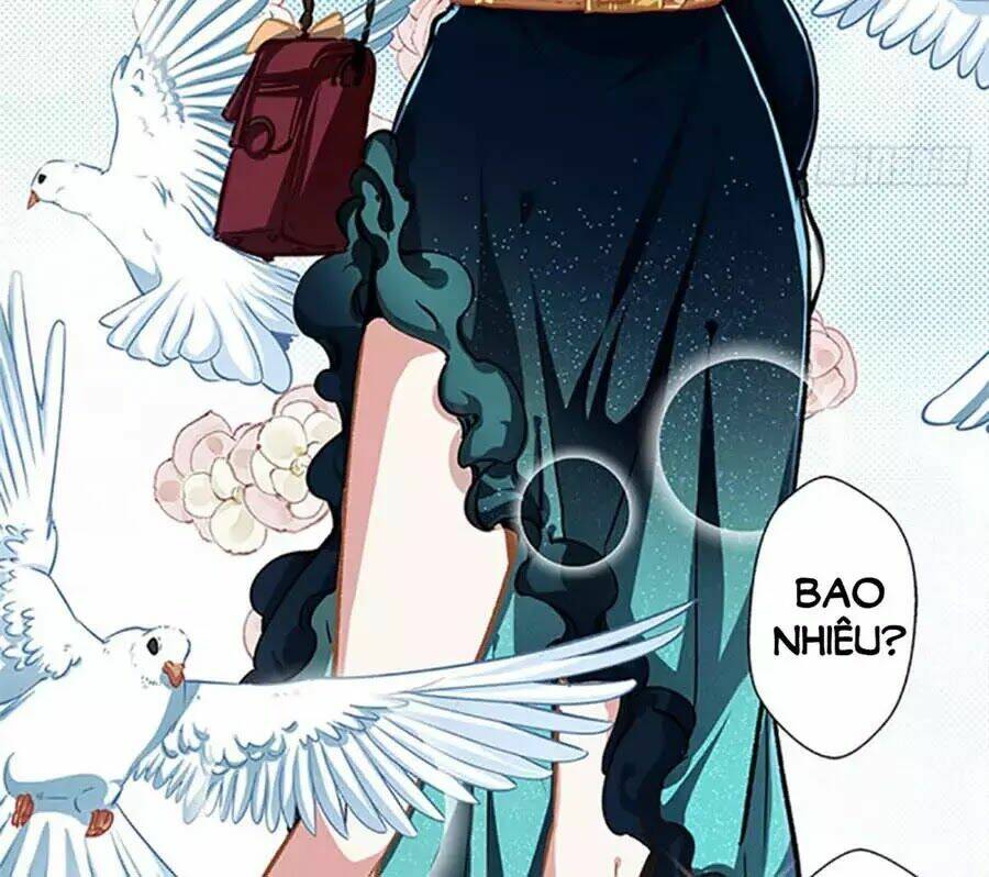 Cưng Chiều Ái Thê Hư Hỏng: Chapter 41