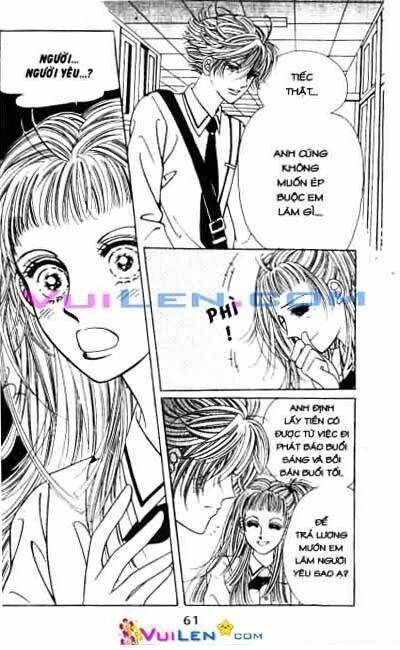 Virus Tiền: Chapter 6