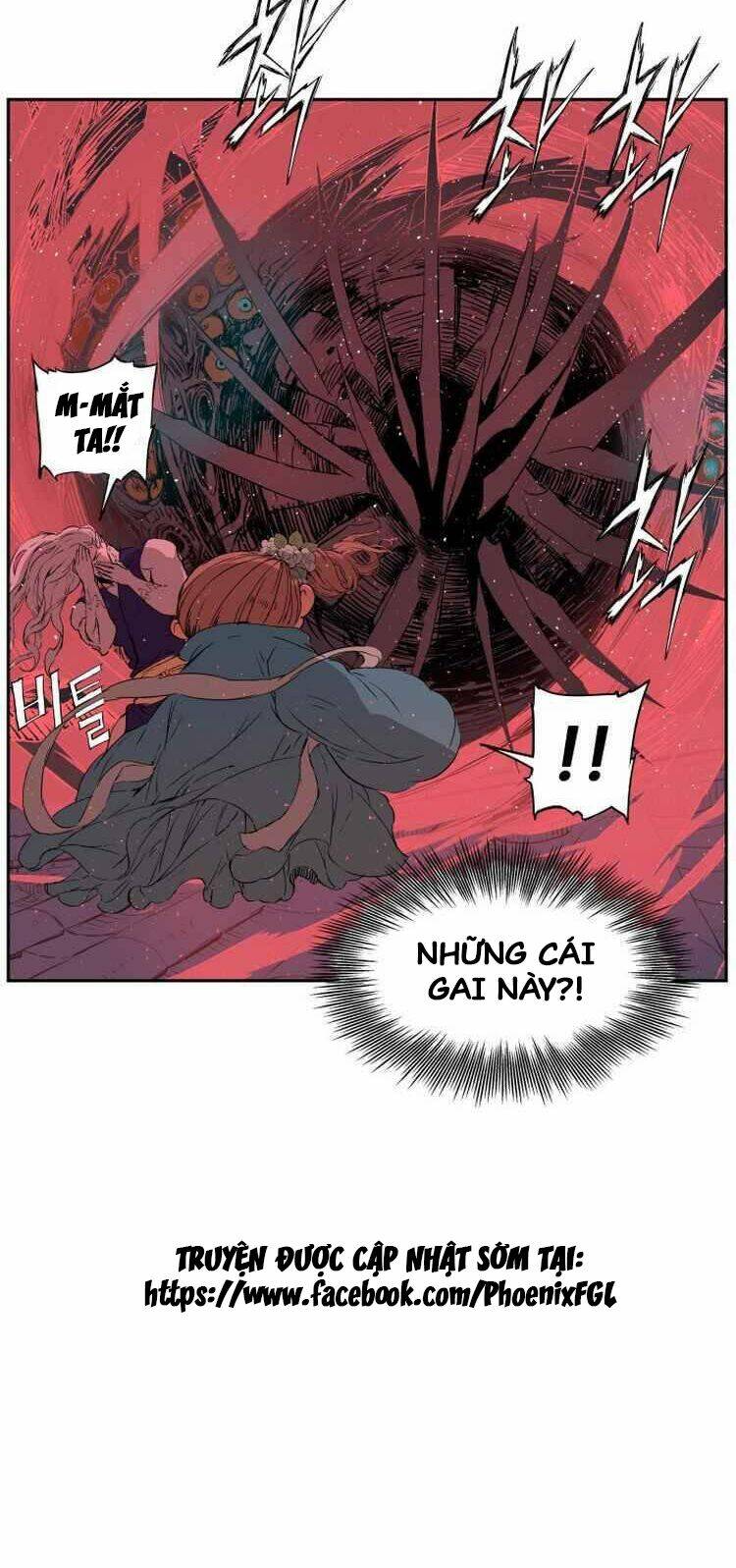 Vô Kiếm Tiểu Tử: Chapter 83