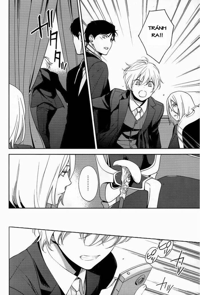 Inferno (Ruru): Chapter 11