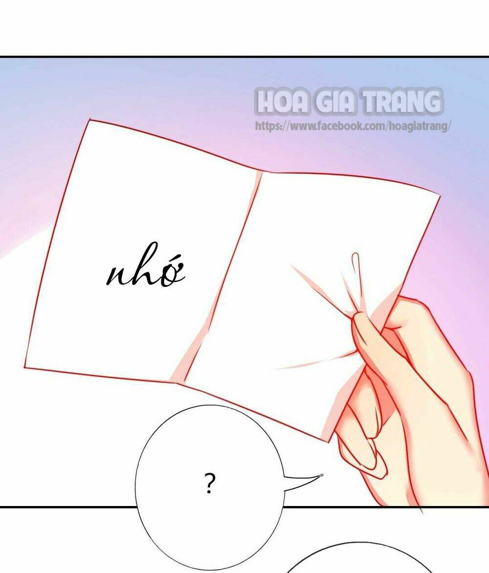 Phục Thù Thiếu Gia Tiểu Điềm Thê: Chapter 9