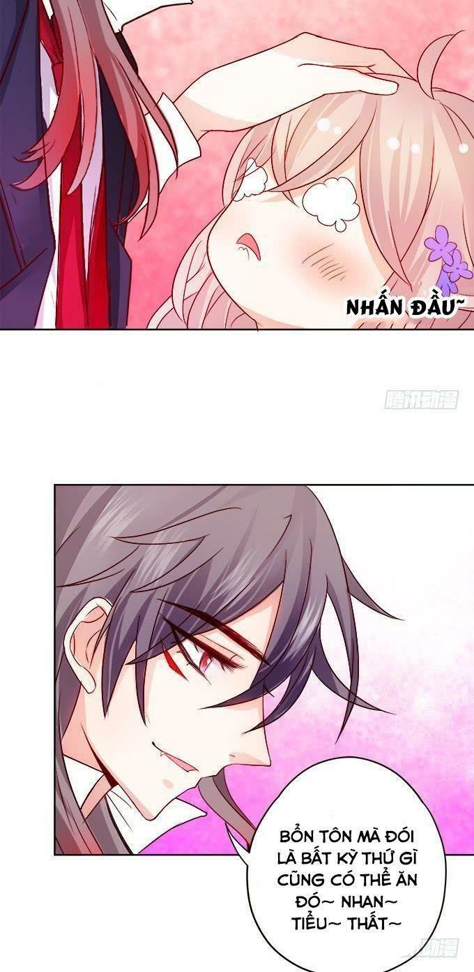 Hồ Tiên Hung Bạo: Chapter 9