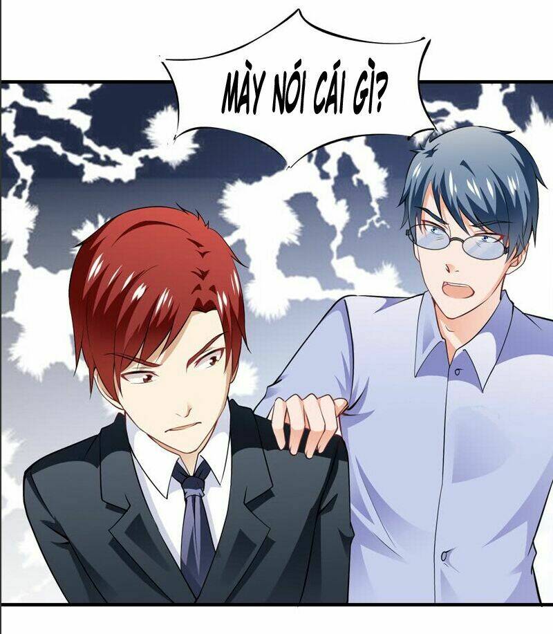 Siêu Cấp Bảo An Tại Đô Thị: Chapter 8