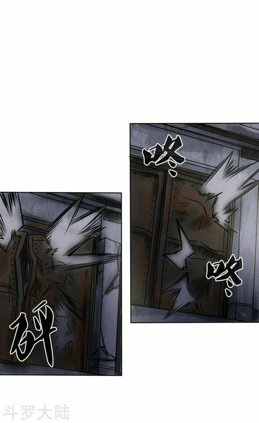 Tuyệt Thế Binh Vương: Chapter 53