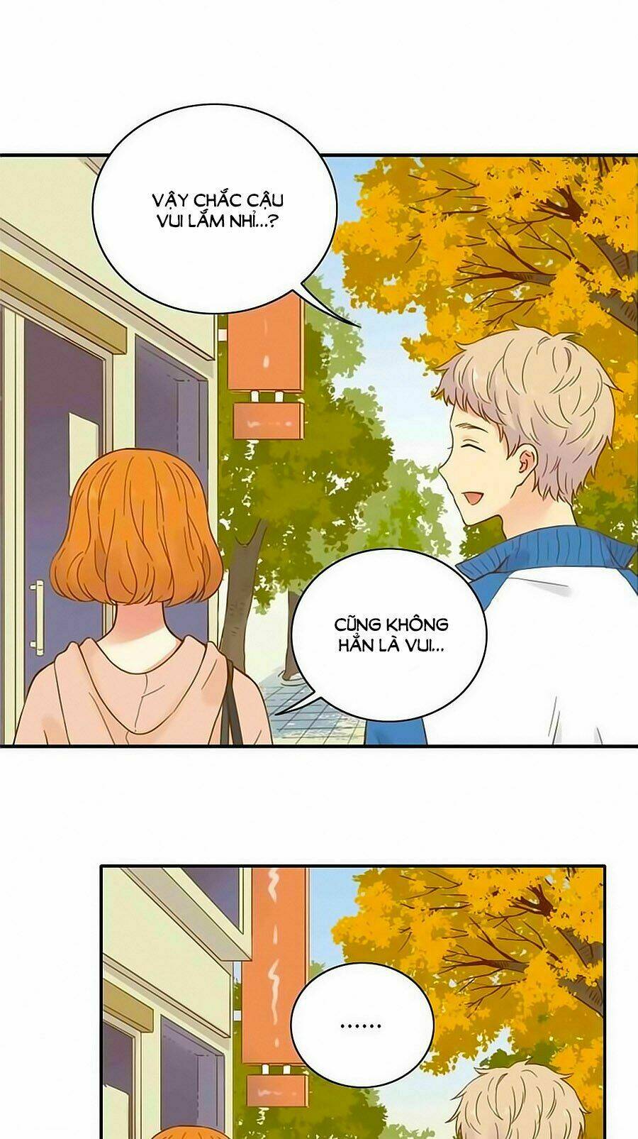 Bạc Hà Chi Hạ 2: Chapter 49