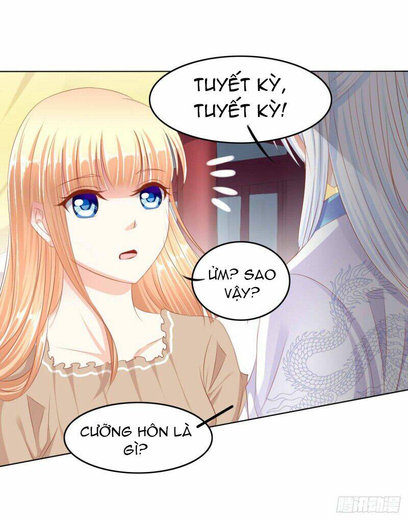 Hoàng Đế “Phế Vật” Tiến Hóa Sử: Chapter 64