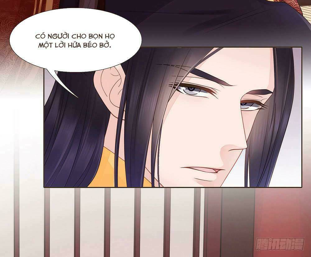 Đại Giá Thừa Tướng: Chapter 131