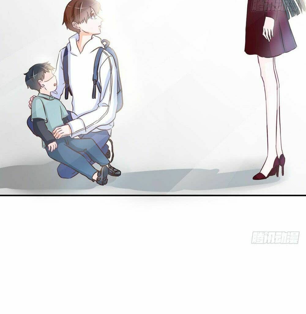 Cẩm Lý Thiếu Nữ Của Tôi: Chapter 14.4