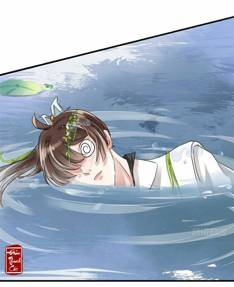 Vương Gia Không Thể Trêu: Chapter 6