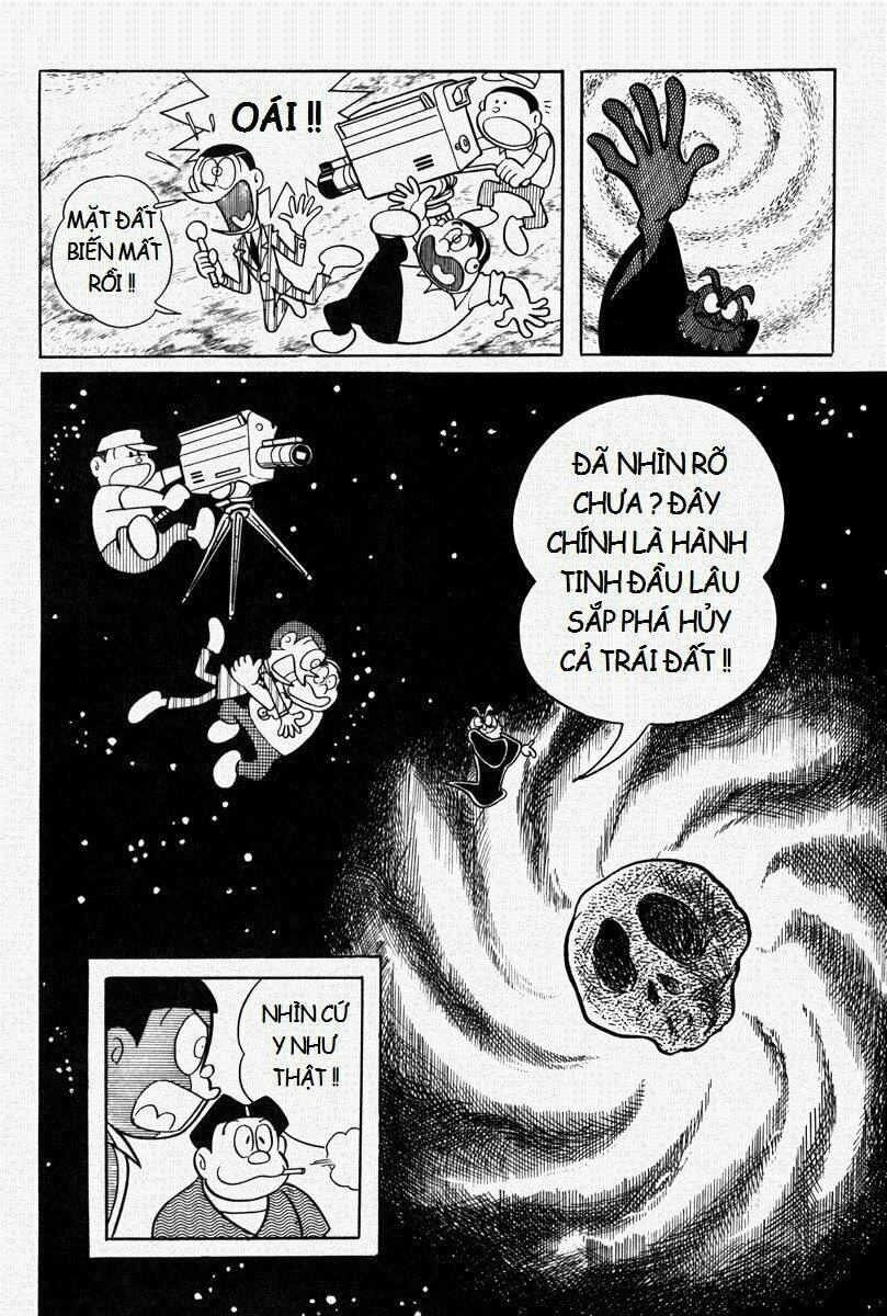 [Remake] Mojako: Chapter 11.1