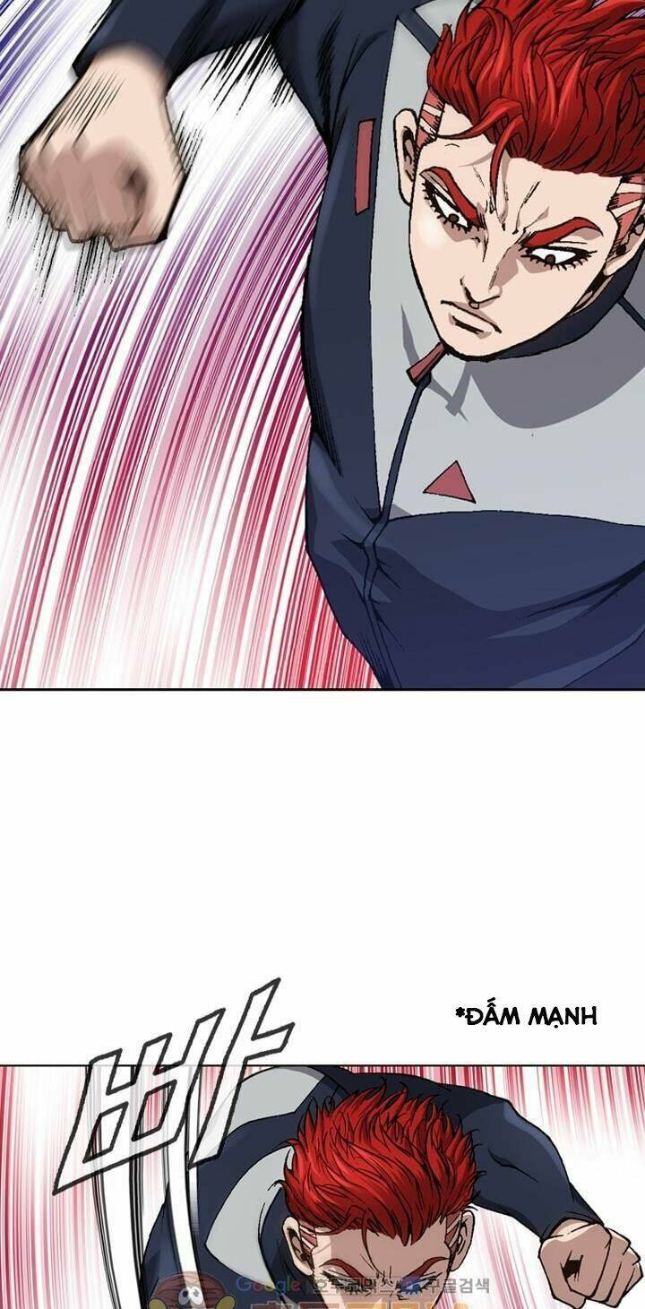 Quyền Vương Học Đường: Chapter 7