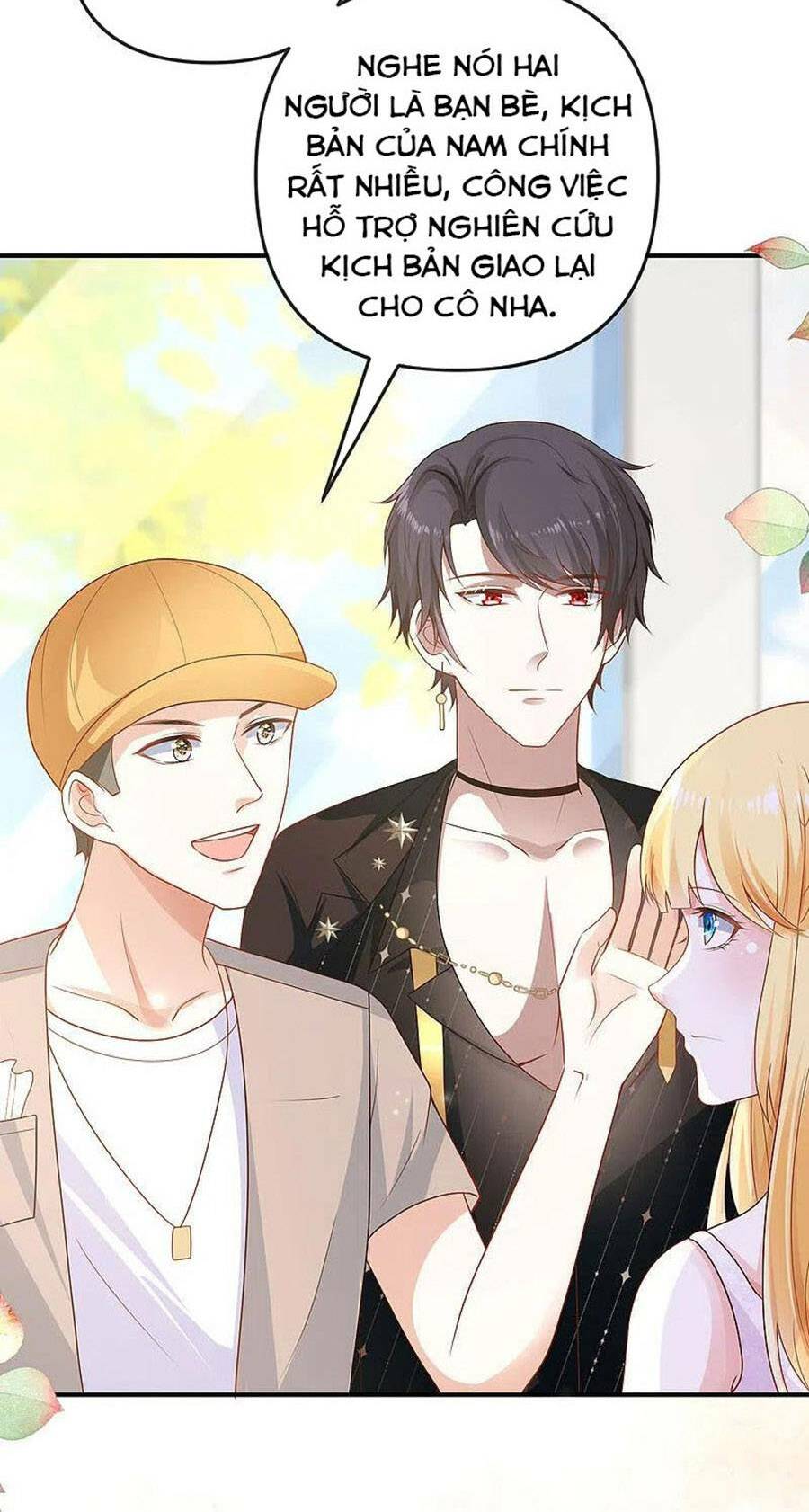 Sủng Hậu Của Vương: Chapter 151