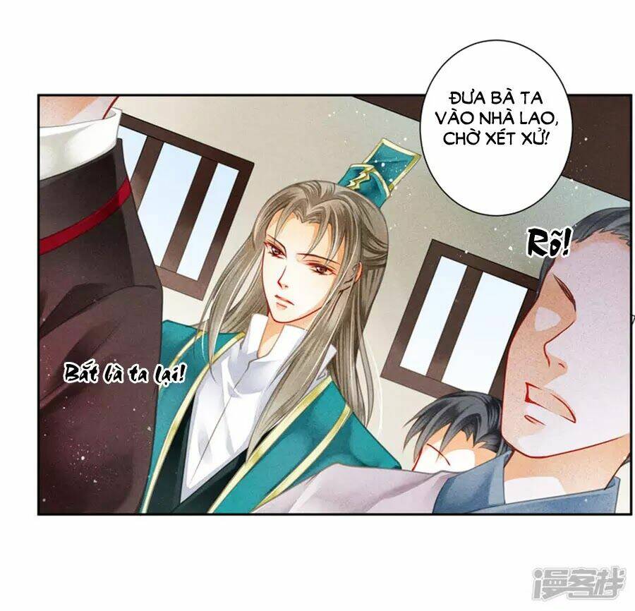 Ái Thượng Vô Địch Tiếu Hoàng Hậu: Chapter 110