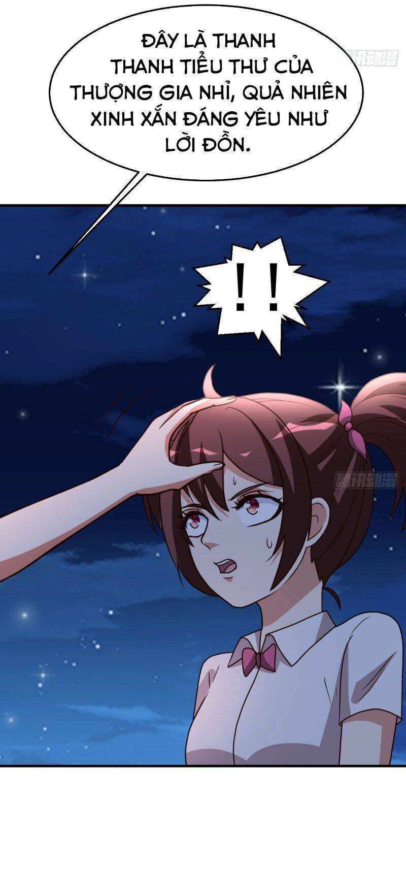 Trọng Sinh Tu Chân Tại Đô Thị: Chapter 97