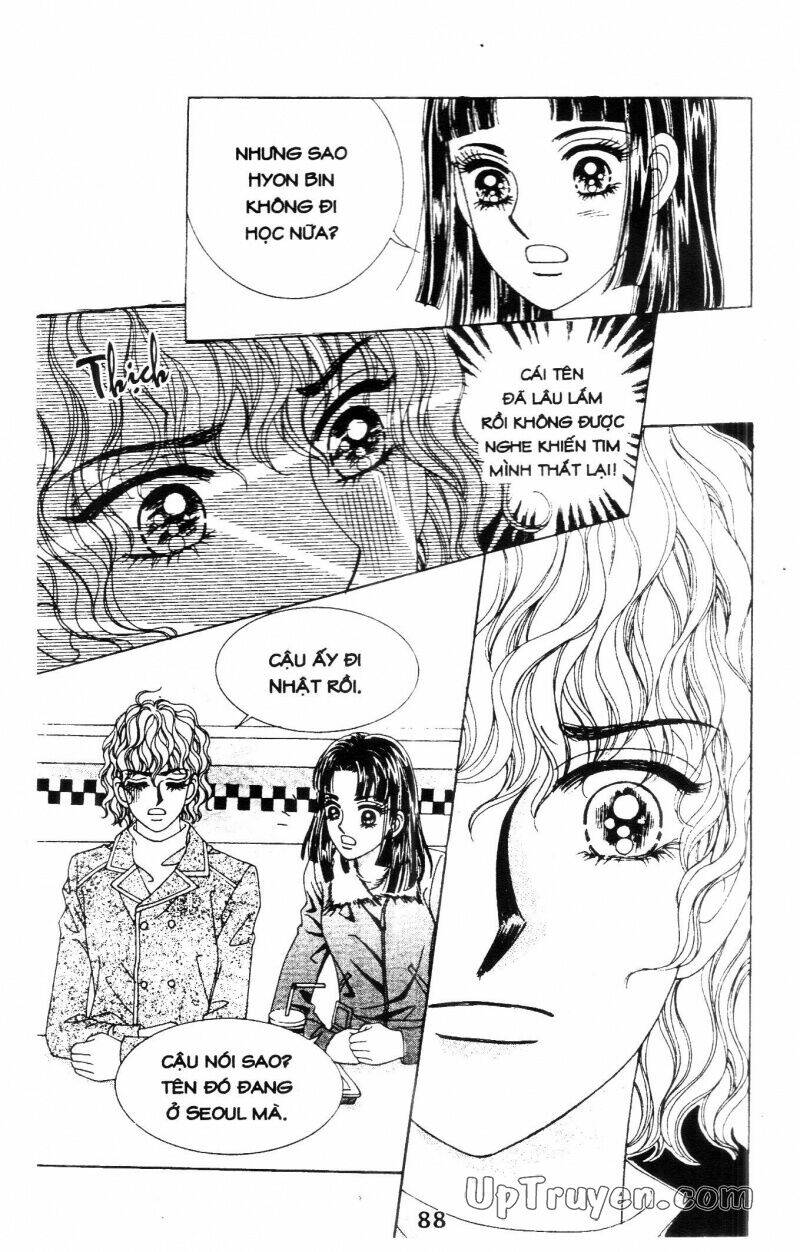 Mặt nạ tình yêu: Chapter 65