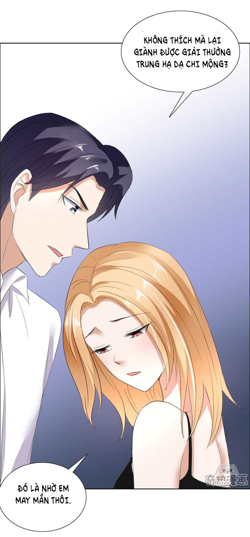 Độc Sủng Kiều Thê Của Bá Đạo Tổng Tài: Chapter 27
