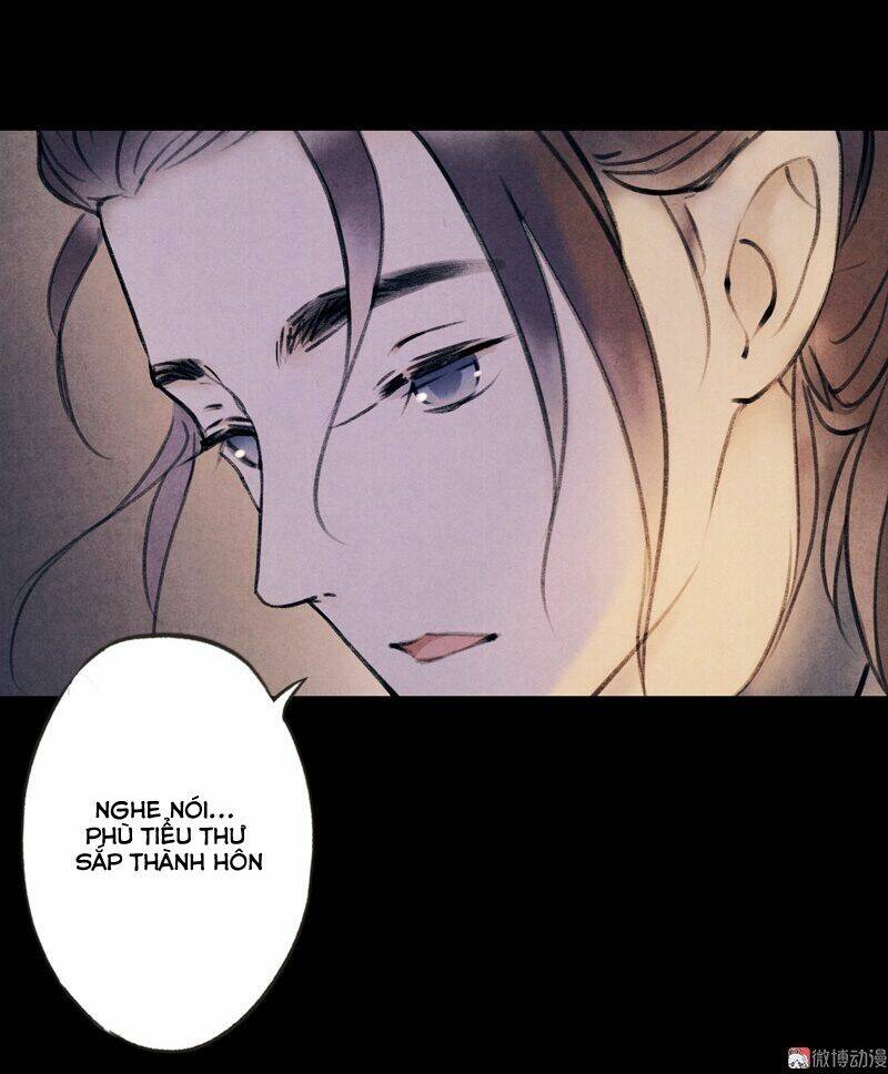 Thiếu Nữ Tản Mộng Đàm: Chapter 17