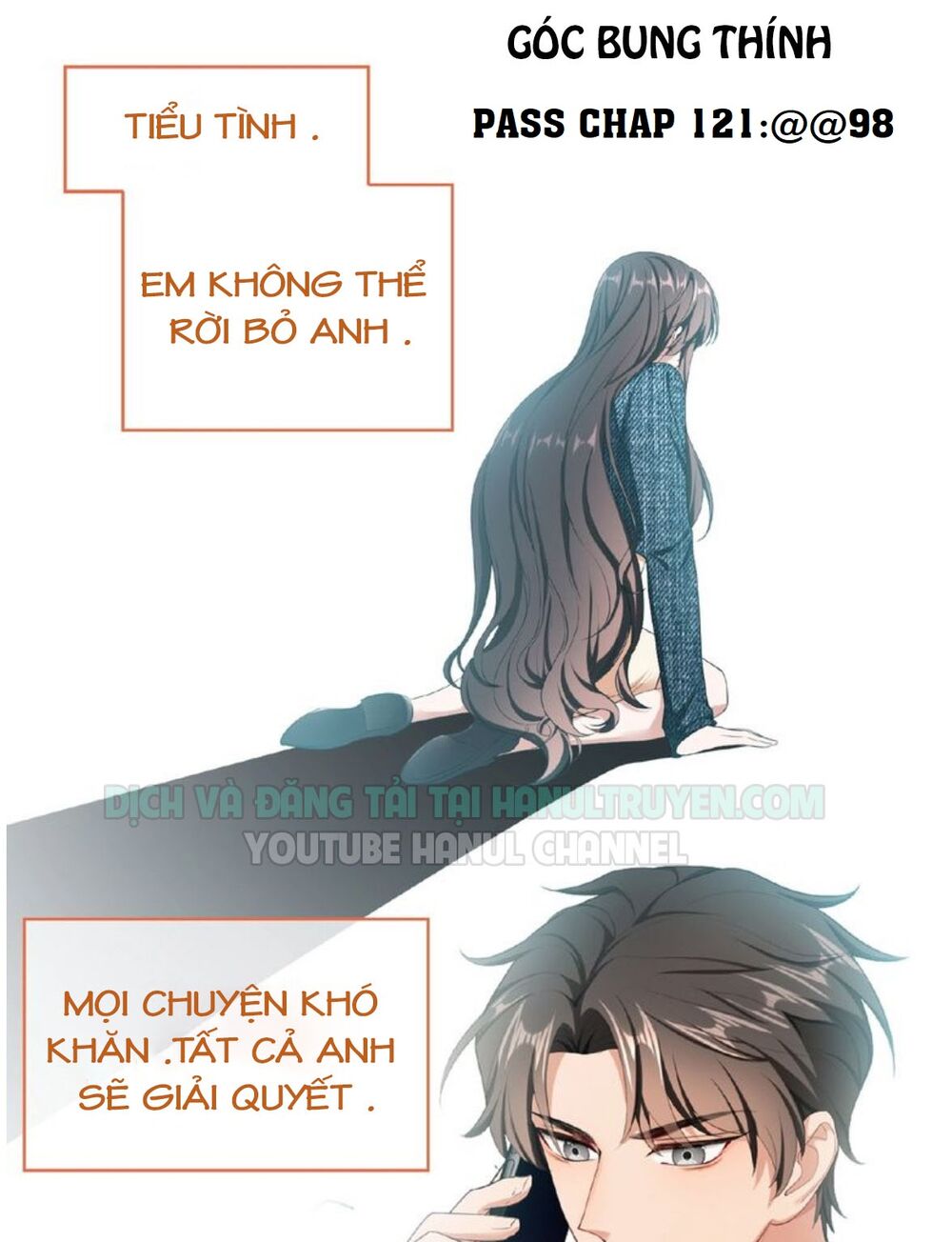 Cô Vợ Nhỏ Nuông Chiều Quá Lại Thành Ác!!: Chapter 120