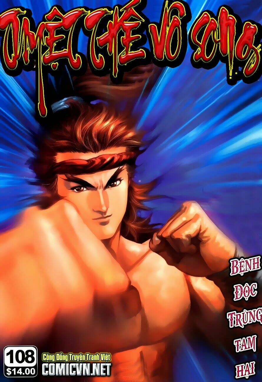 Tuyệt Thế Vô Song: Chapter 108