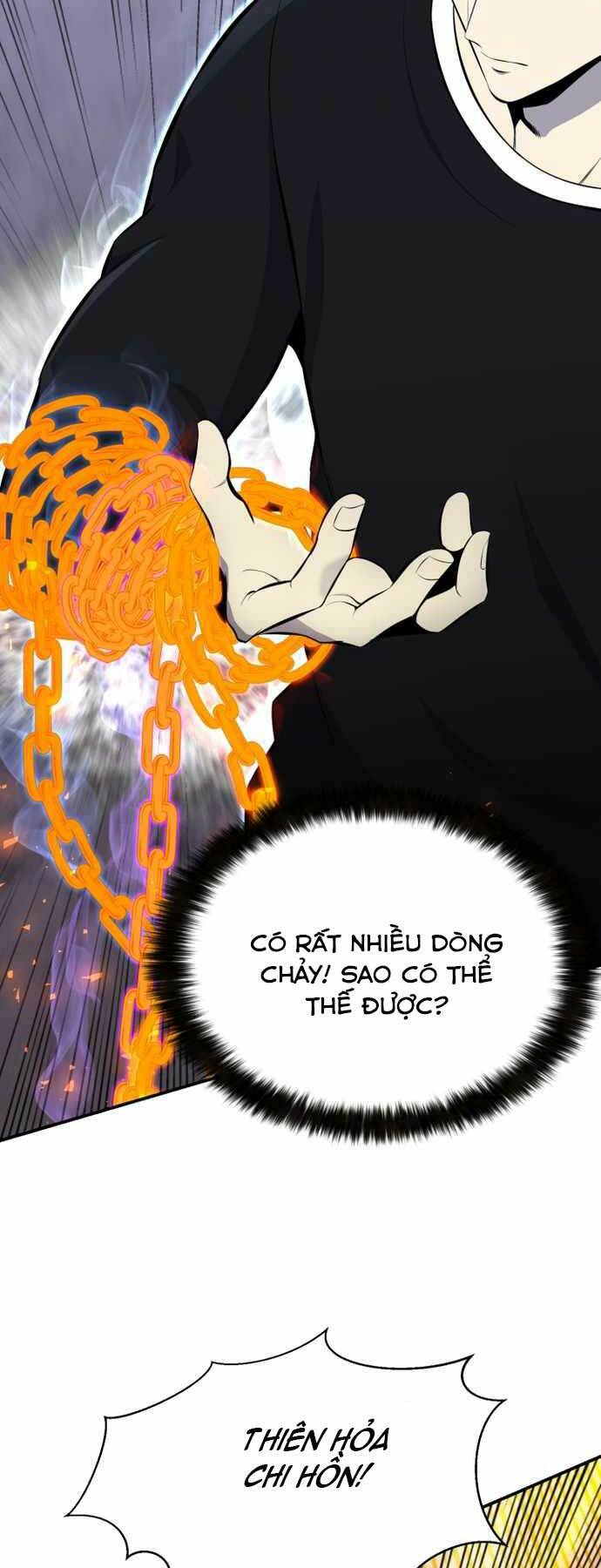 Luân Hồi Ác Nhân: Chapter 104