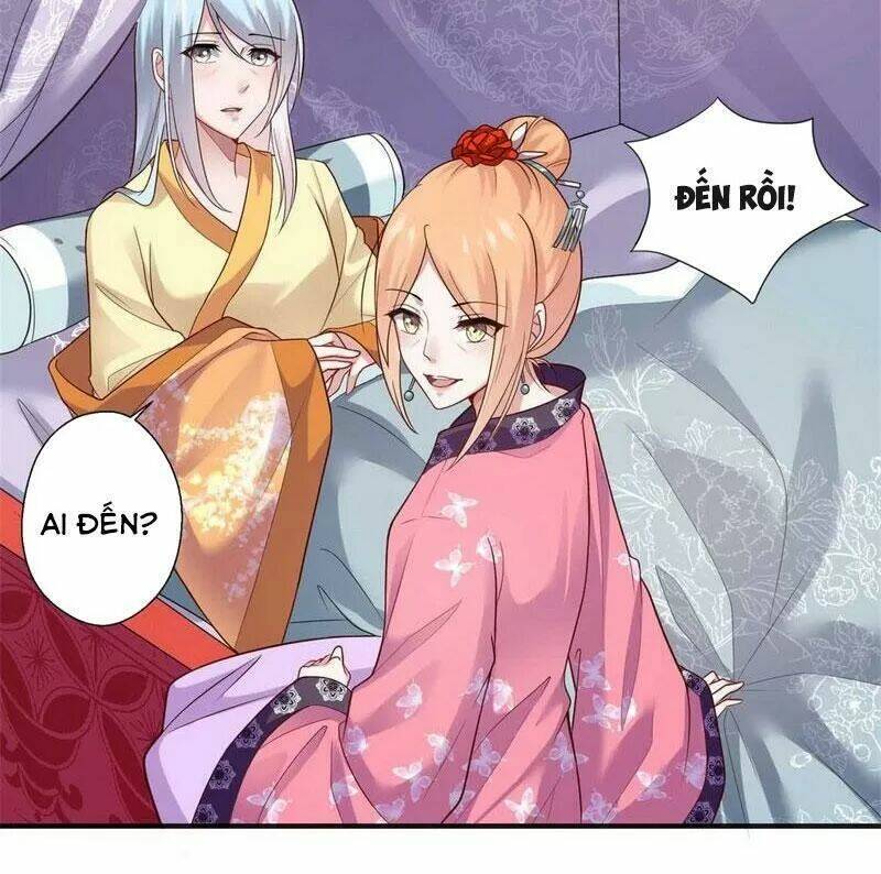 Khuynh Thế Y Phi Muốn Bỏ Chồng: Chapter 132