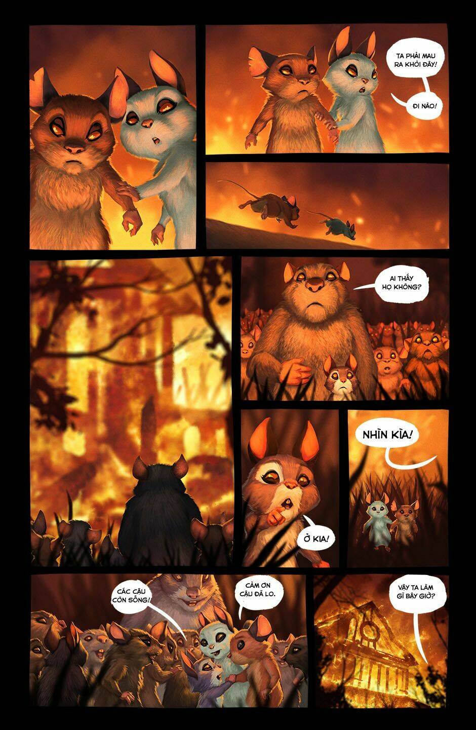 Phục Thù Thiếu Gia Tiểu Điềm Thê: Chapter 9