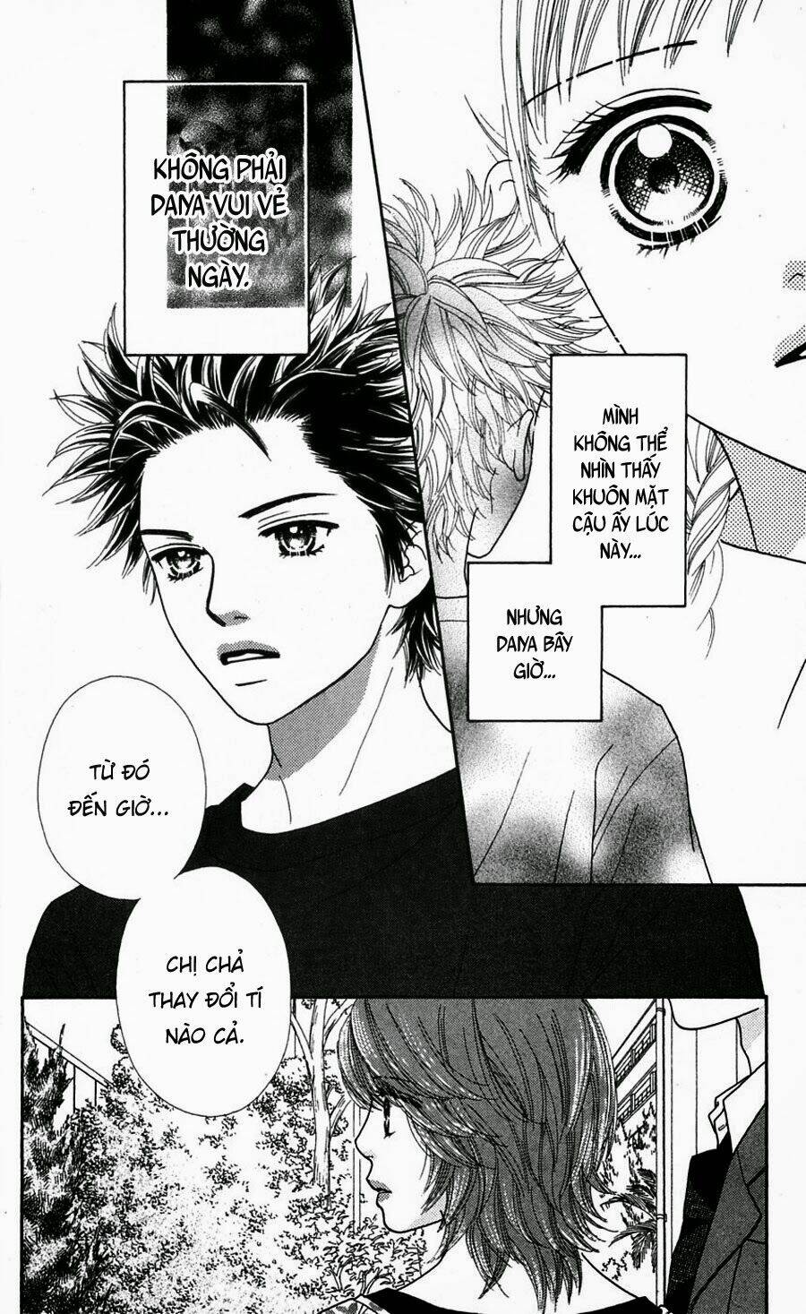 Cô Láng Giềng: Chapter 68