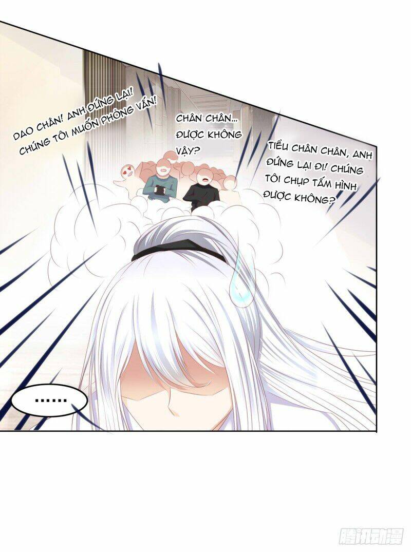 Hoàng Đế “Phế Vật” Tiến Hóa Sử: Chapter 60