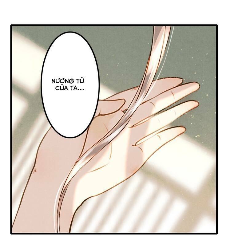 Thiếu Nữ Tản Mộng Đàm: Chapter 36