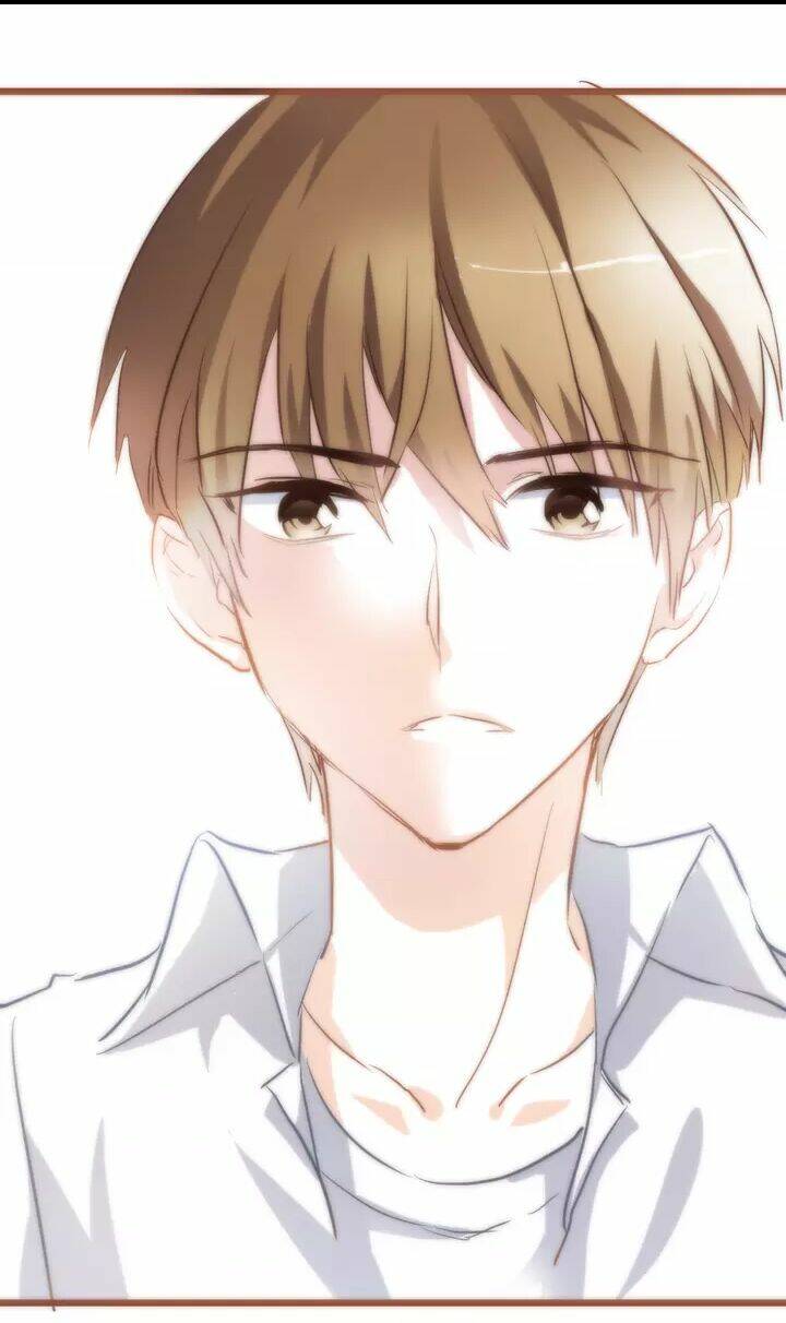 Thần Tinh Vị Lạc Thì: Chapter 10