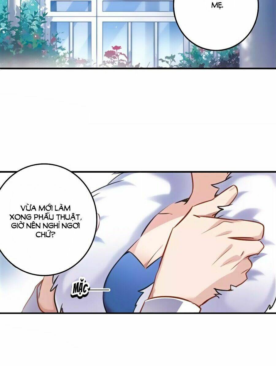 Cuốn Sách Vận Mệnh Của Tôi: Chapter 36