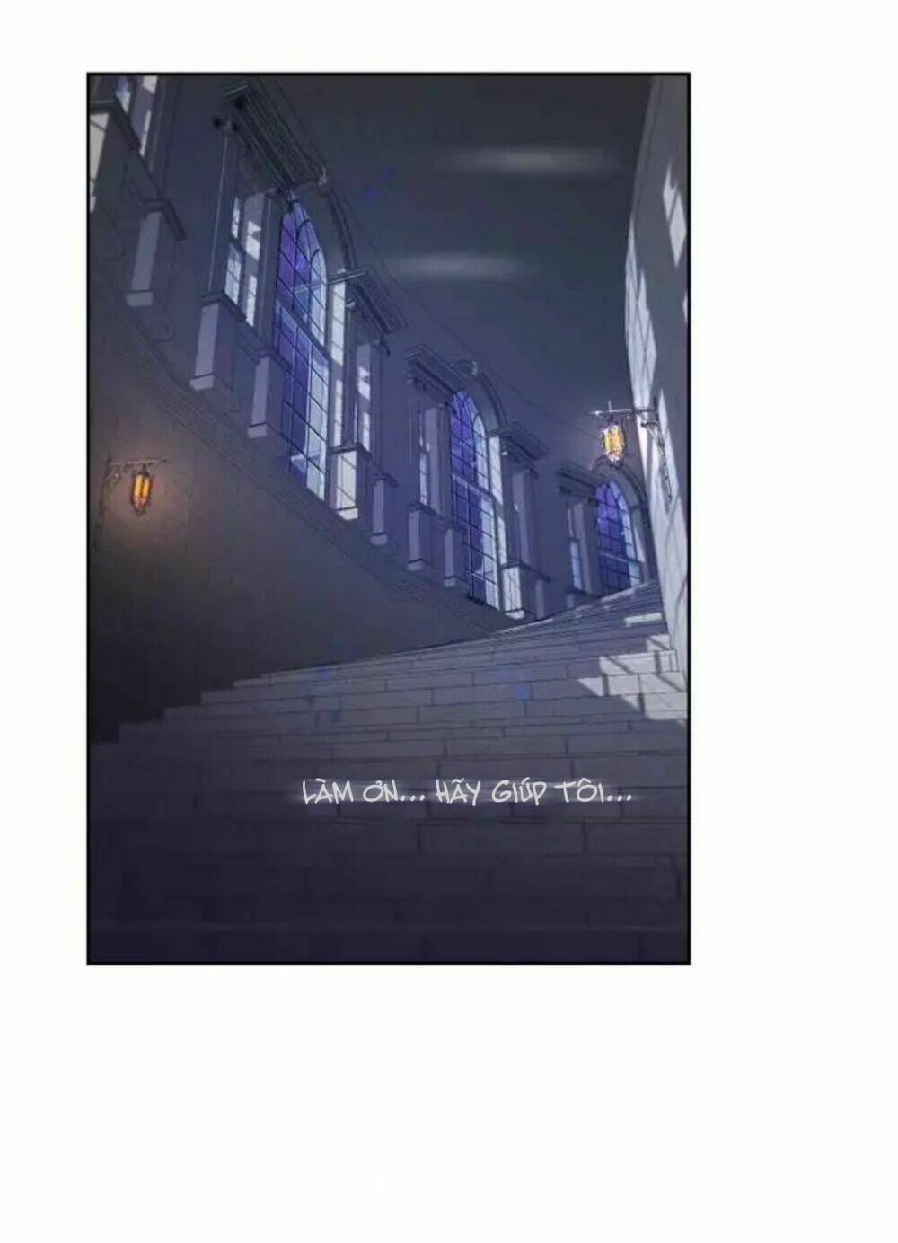 Khế Ước Của Ác Ma: Chapter 0