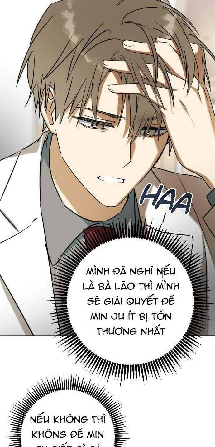 Duyên Nợ Kiếp Trước: Chapter 44