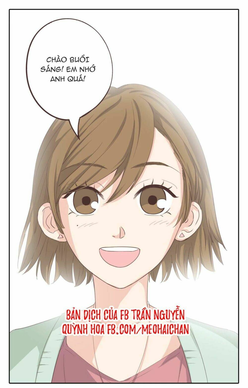 Xin Chào! Dân Nữ: Chapter 32