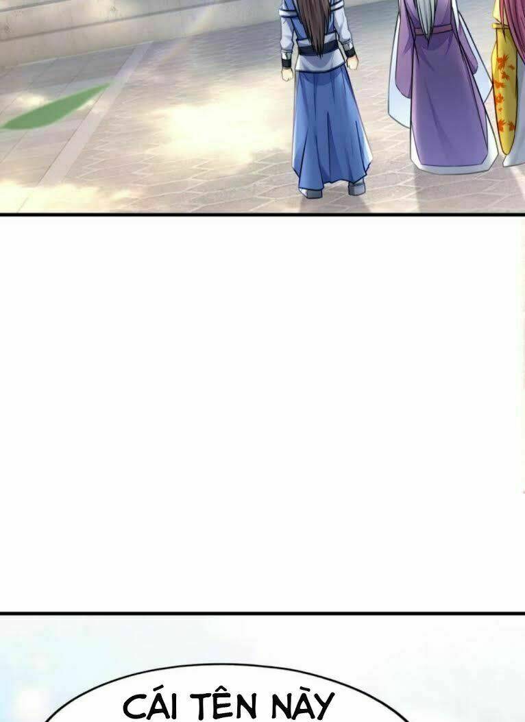 Lão Tổ Của Bạn Đang Online: Chapter 6