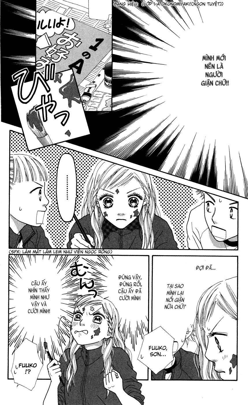 Cô Láng Giềng: Chapter 49