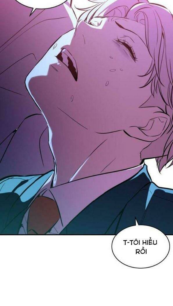 Nhân Vật Phản Diện Bất Tài: Chapter 4