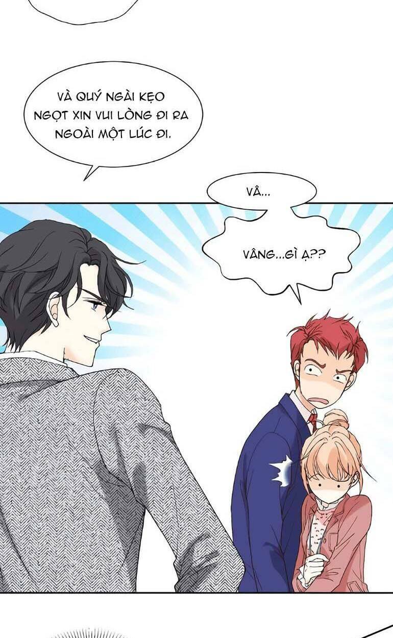 Lee Bom, Em Là Của Anh: Chapter 10