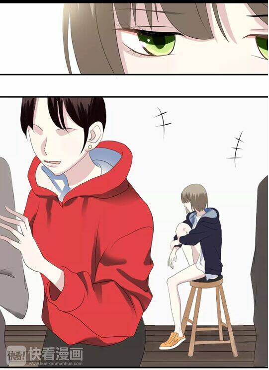 Thần Tượng Điểm Zero: Chapter 70