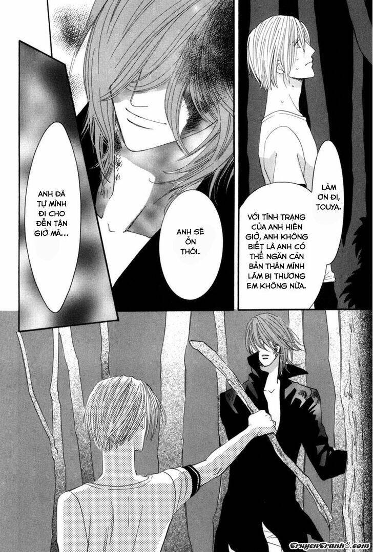 Moon Trick: Chapter 10