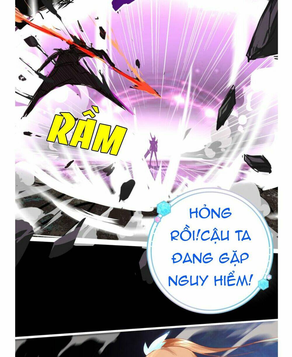 Đại Chiến Yêu Tinh: Chapter 2