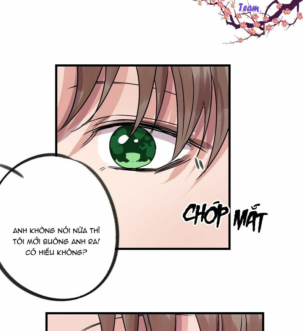 Phải Lòng Em Trai Của Bạn Gái Mình: Chapter 27